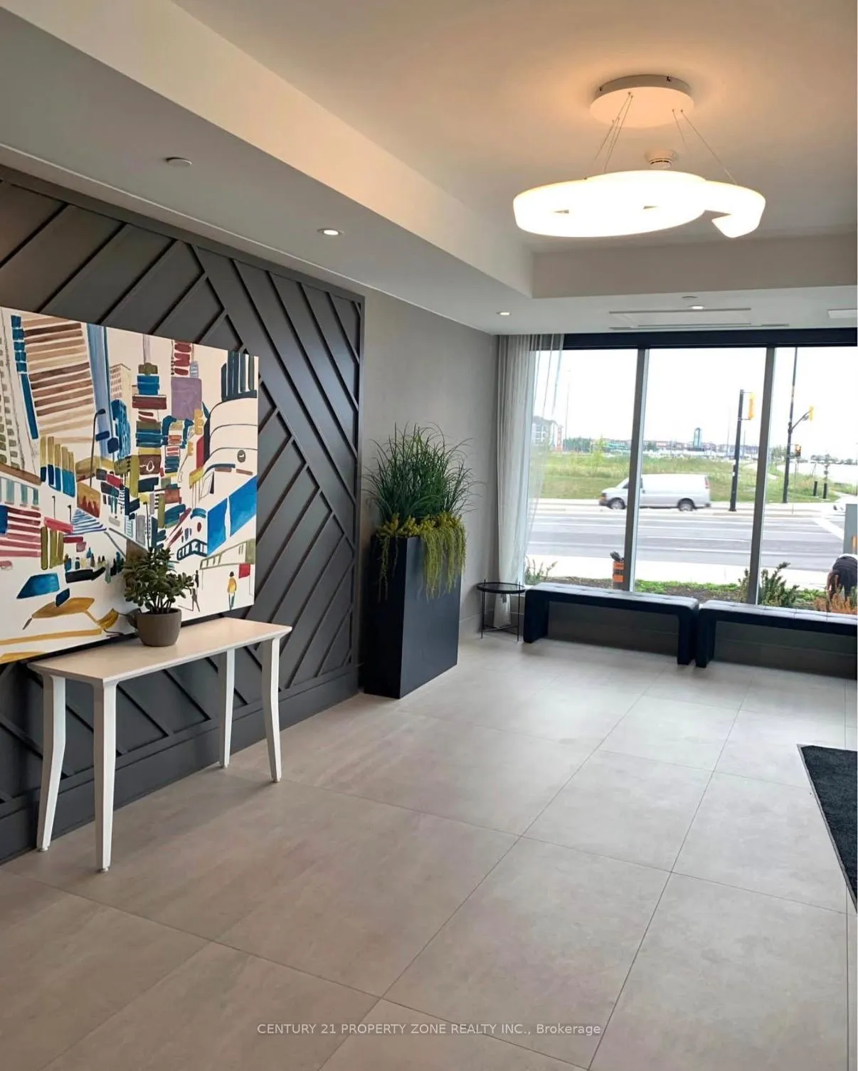 Photo 1 of Unit 620, 200 Lagerfeld Drive, Brampton, Credit Valley — HOMEH
