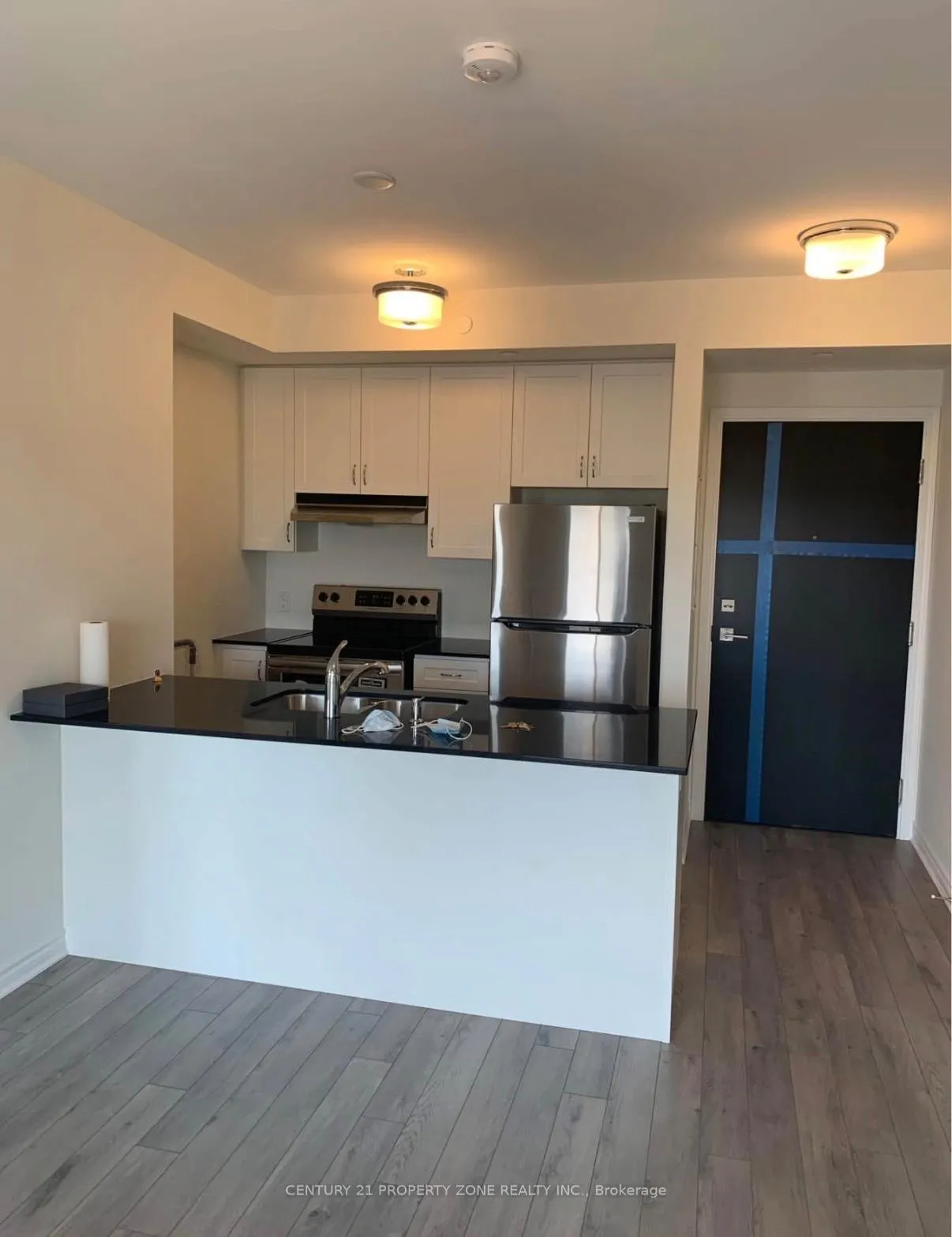 Photo 2 of Unit 620, 200 Lagerfeld Drive, Brampton, Credit Valley — HOMEH