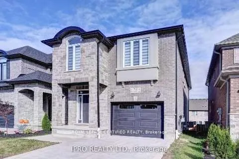 Photo 2 of 54 Pondcliffe Drive, Kitchener — HOMEH