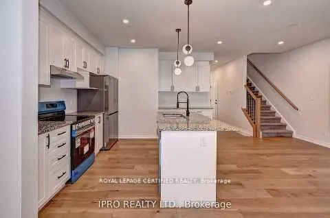 Photo 6 of 54 Pondcliffe Drive, Kitchener — HOMEH