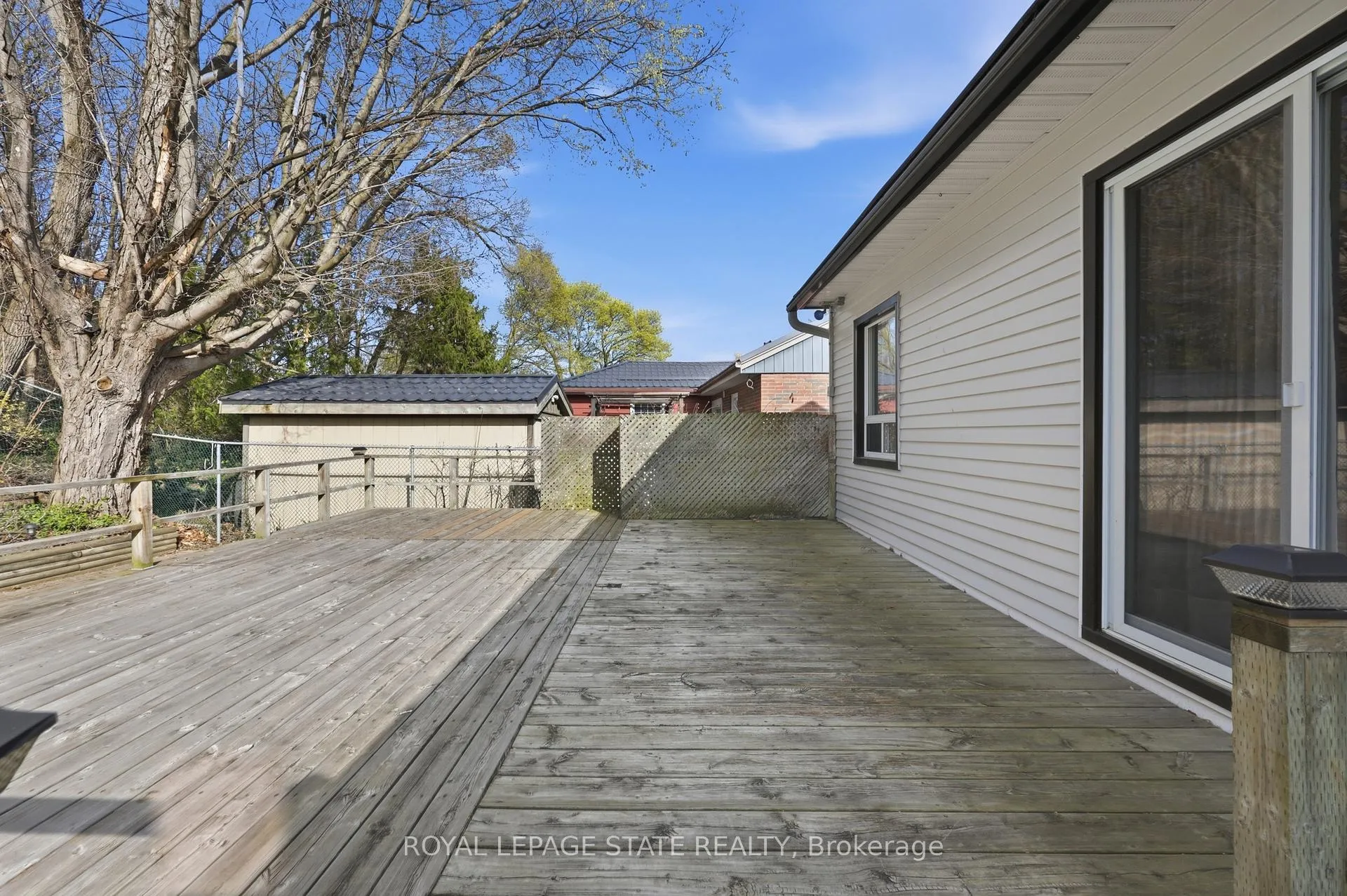 Photo 35 of 37 Central Park Avenue, Hamilton, Dundas — HOMEH