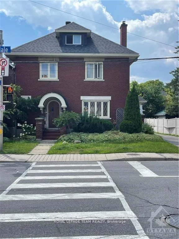 Photo 1 of 444 Parkdale Avenue, Ottawa, Ottawa West — HOMEH