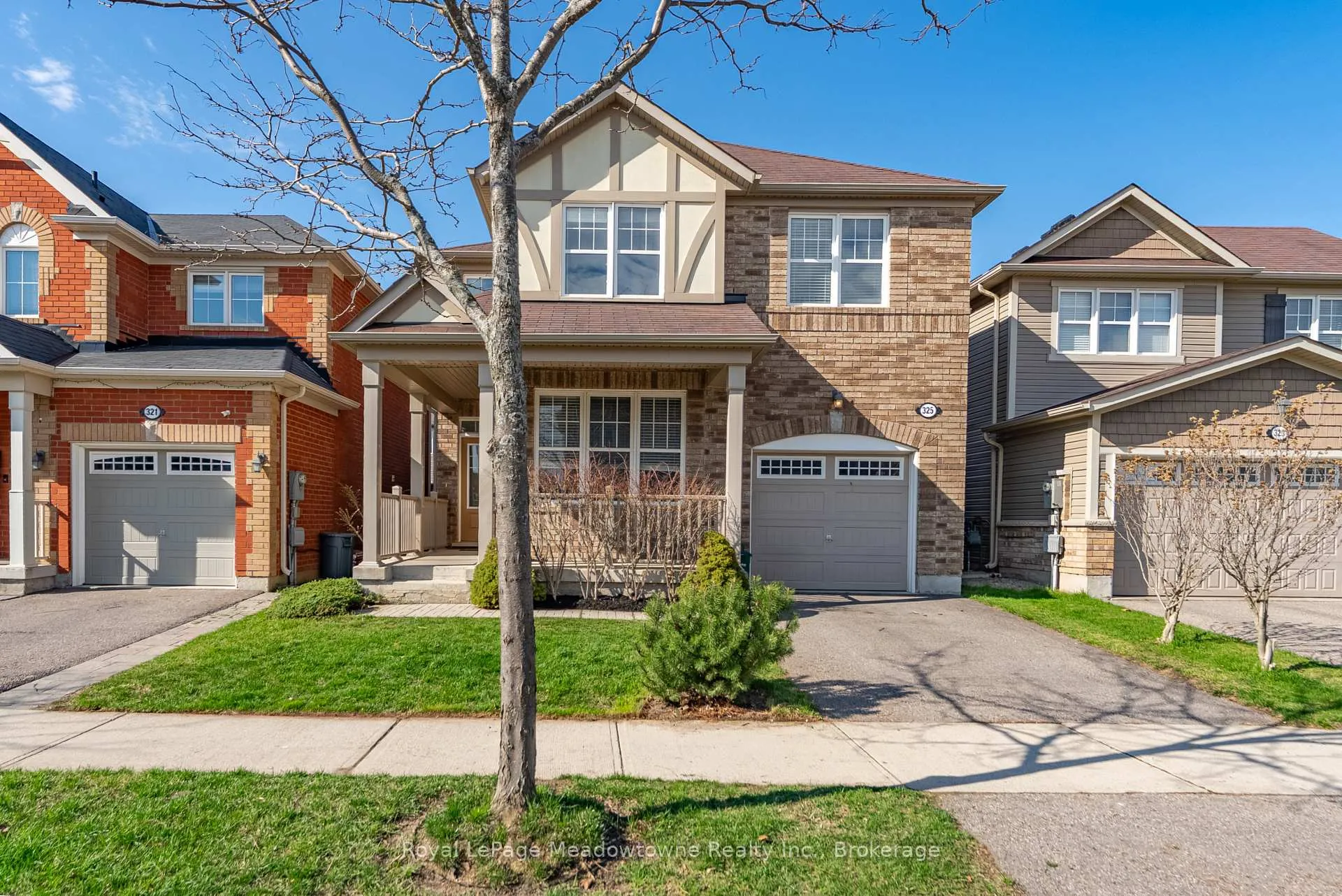 Photo 1 of 325 Gleave Terrace, Milton, Harrison — HOMEH