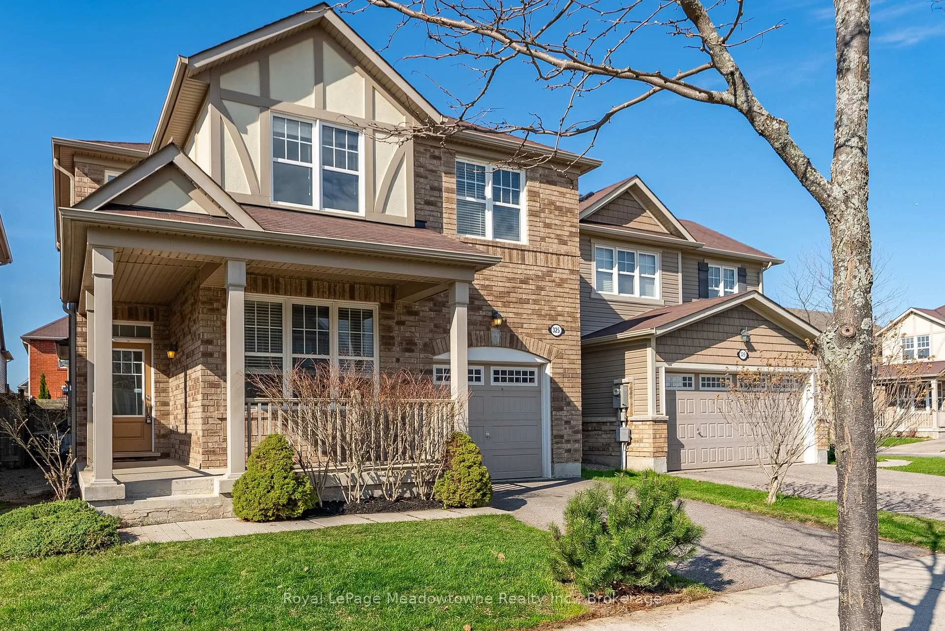 Photo 2 of 325 Gleave Terrace, Milton, Harrison — HOMEH