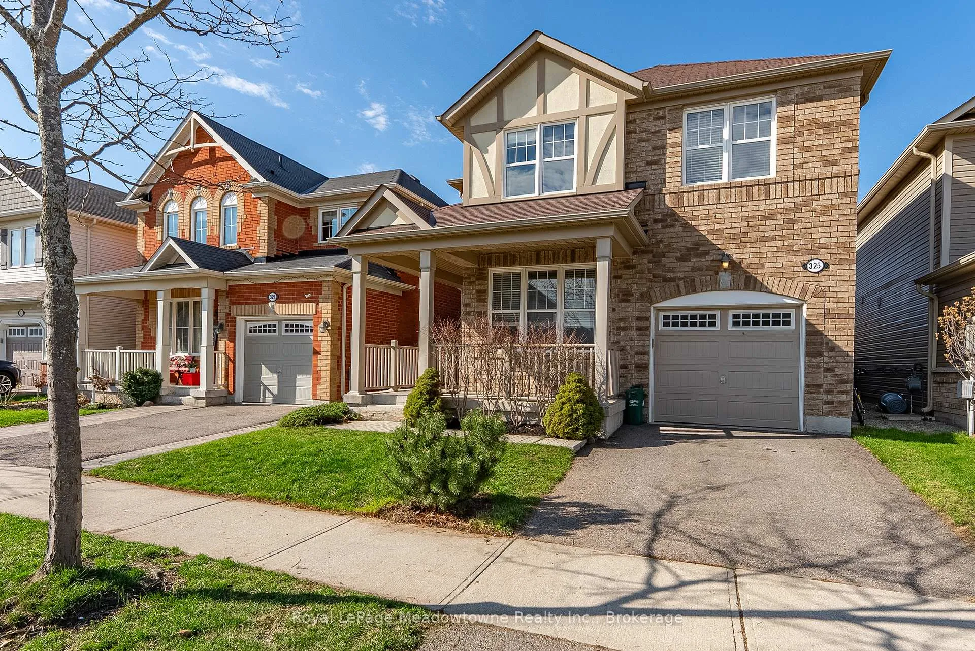 Photo 3 of 325 Gleave Terrace, Milton, Harrison — HOMEH