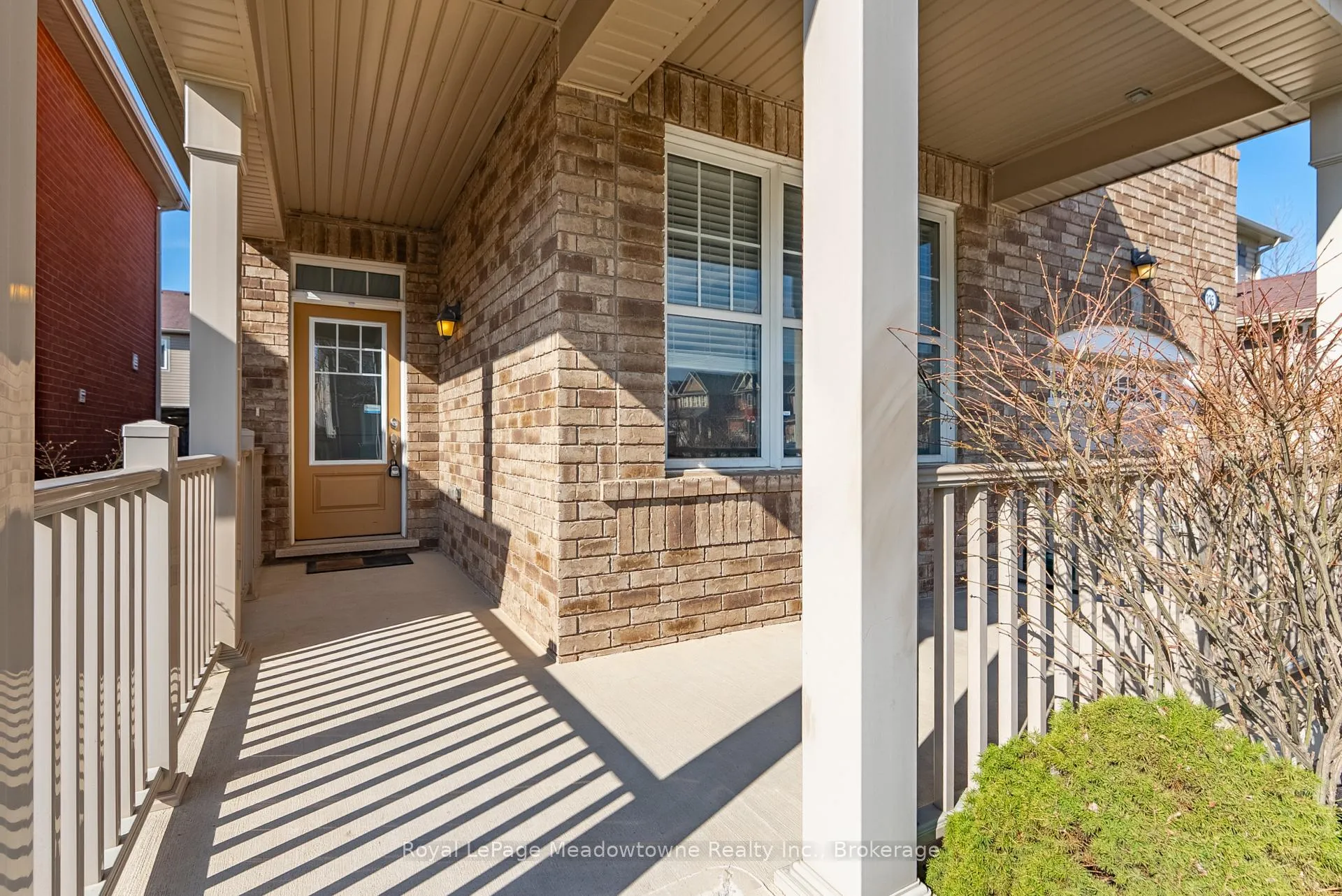 Photo 4 of 325 Gleave Terrace, Milton, Harrison — HOMEH