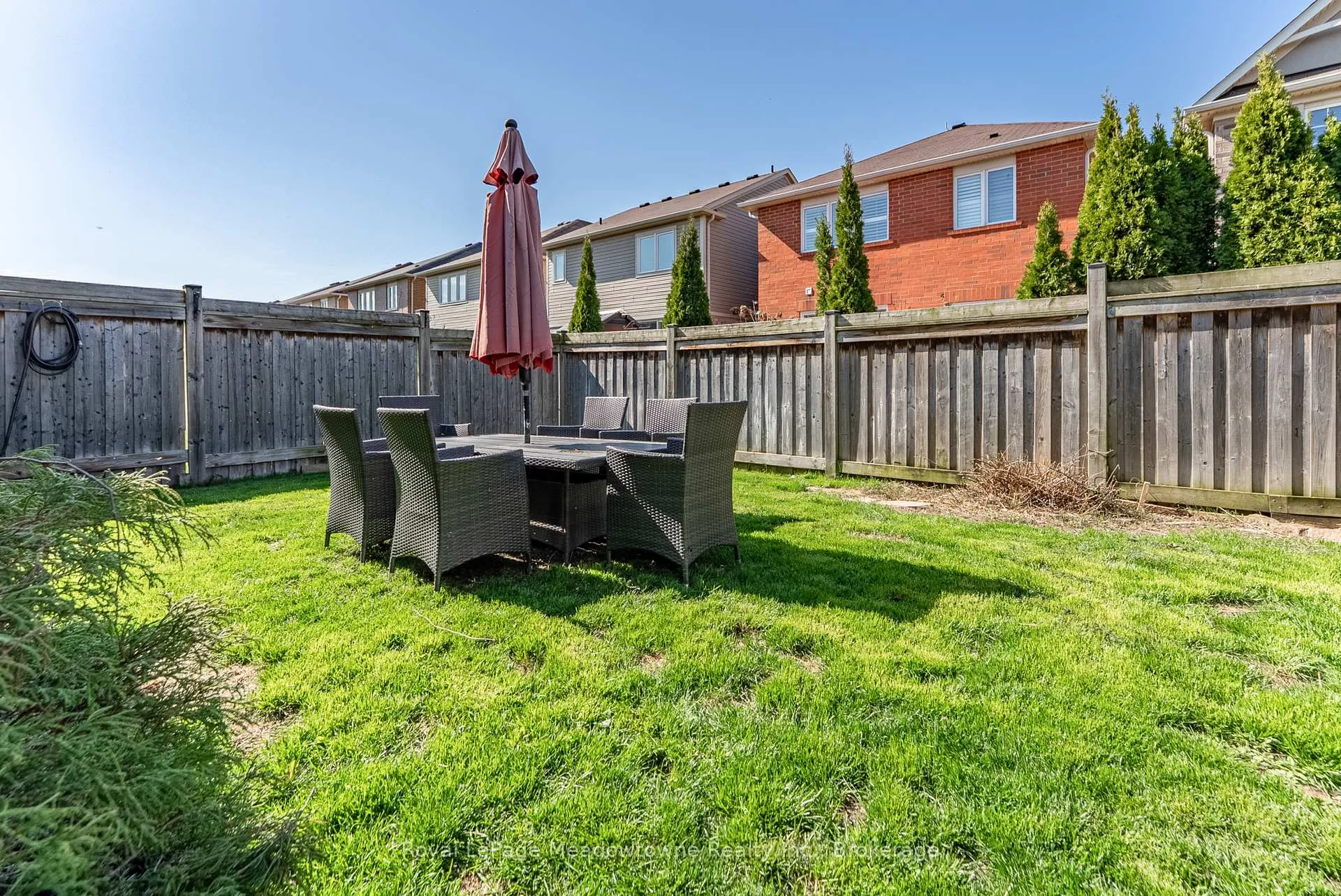 Photo 34 of 325 Gleave Terrace, Milton, Harrison — HOMEH