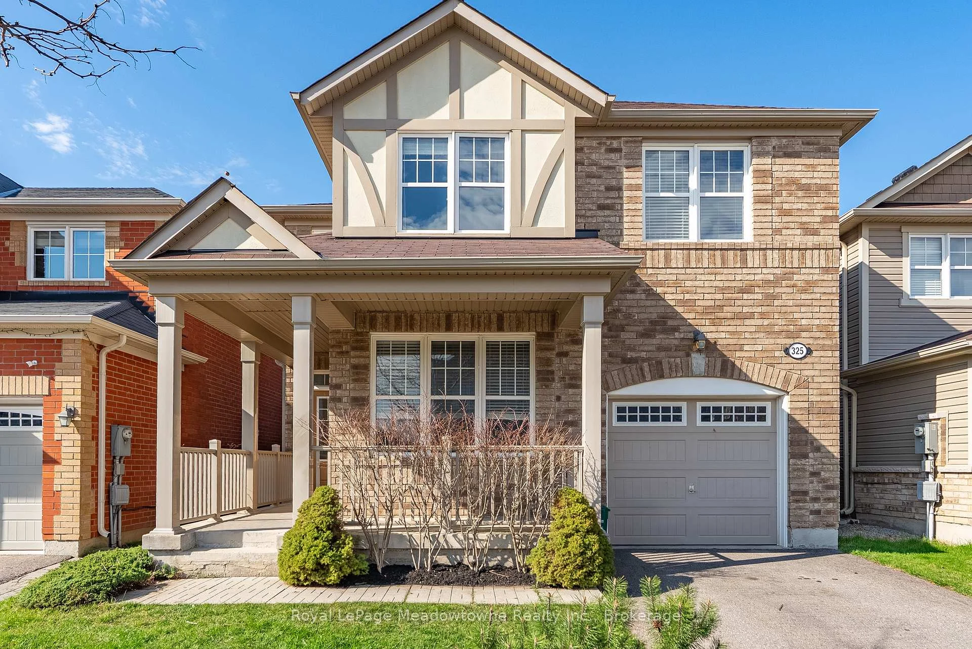 Photo 37 of 325 Gleave Terrace, Milton, Harrison — HOMEH