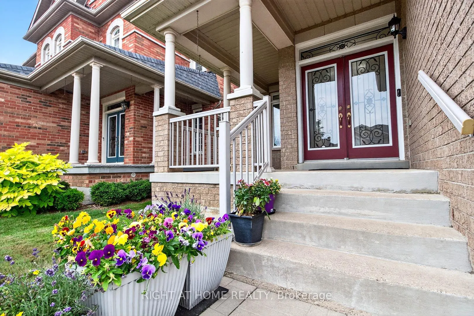 Photo 5 of 7 Messina Avenue, Brampton, Bram West — HOMEH