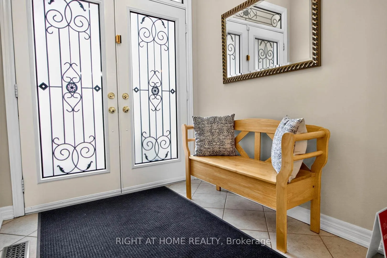 Photo 6 of 7 Messina Avenue, Brampton, Bram West — HOMEH