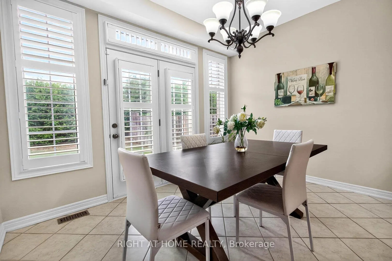 Photo 13 of 7 Messina Avenue, Brampton, Bram West — HOMEH