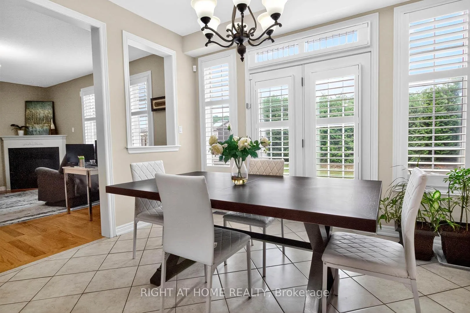 Photo 15 of 7 Messina Avenue, Brampton, Bram West — HOMEH