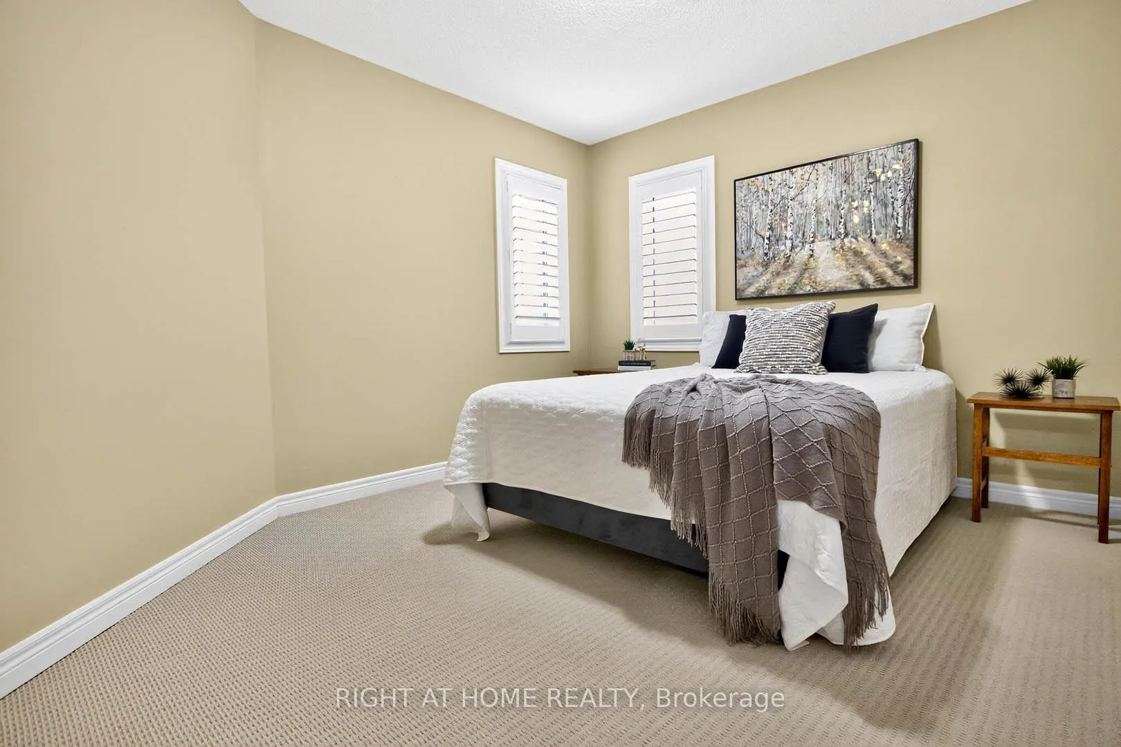 Photo 24 of 7 Messina Avenue, Brampton, Bram West — HOMEH