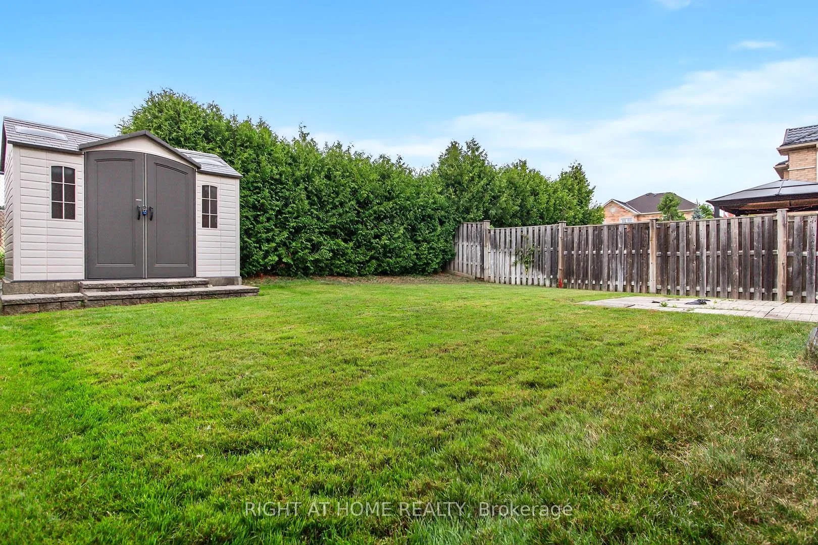 Photo 28 of 7 Messina Avenue, Brampton, Bram West — HOMEH