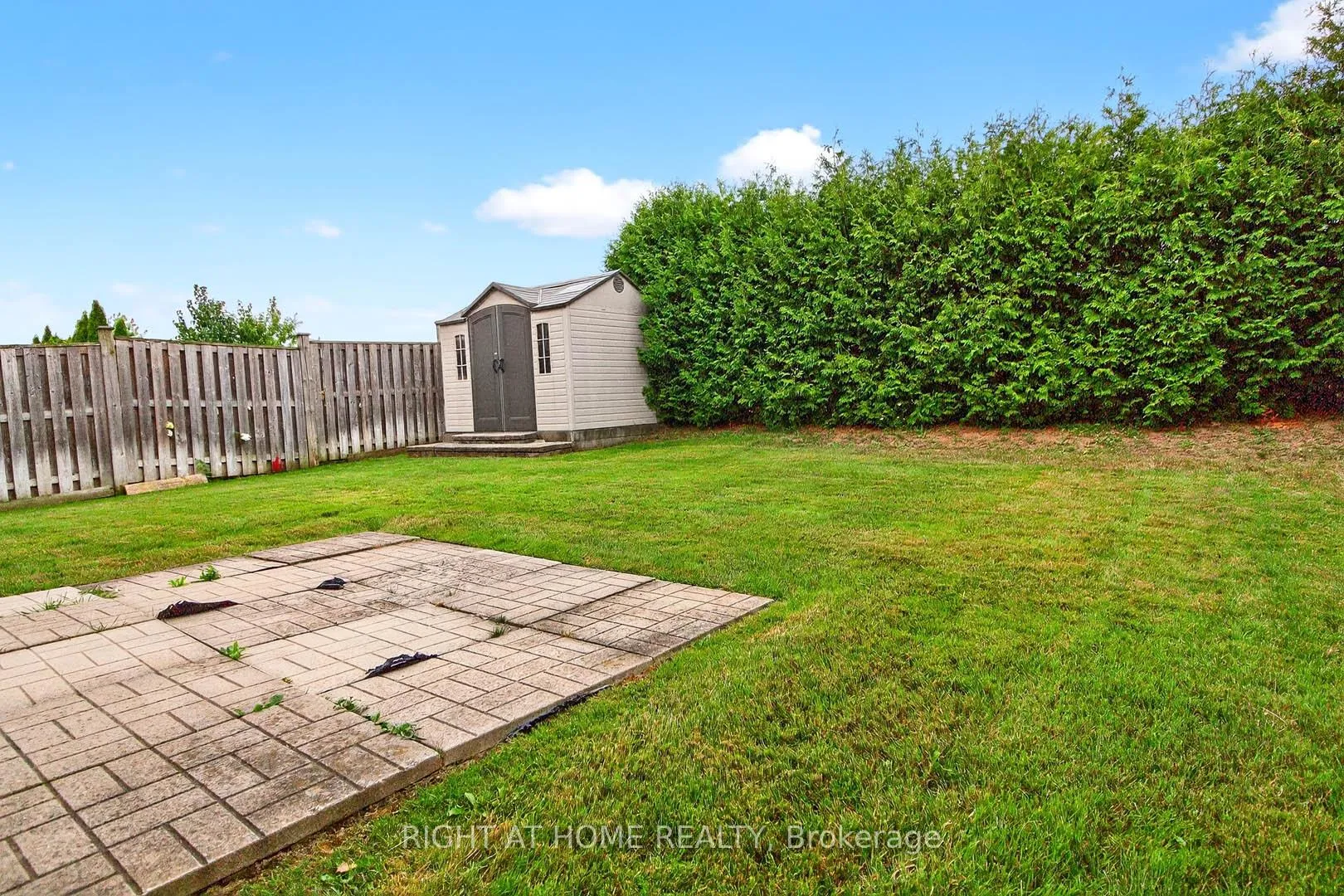 Photo 29 of 7 Messina Avenue, Brampton, Bram West — HOMEH