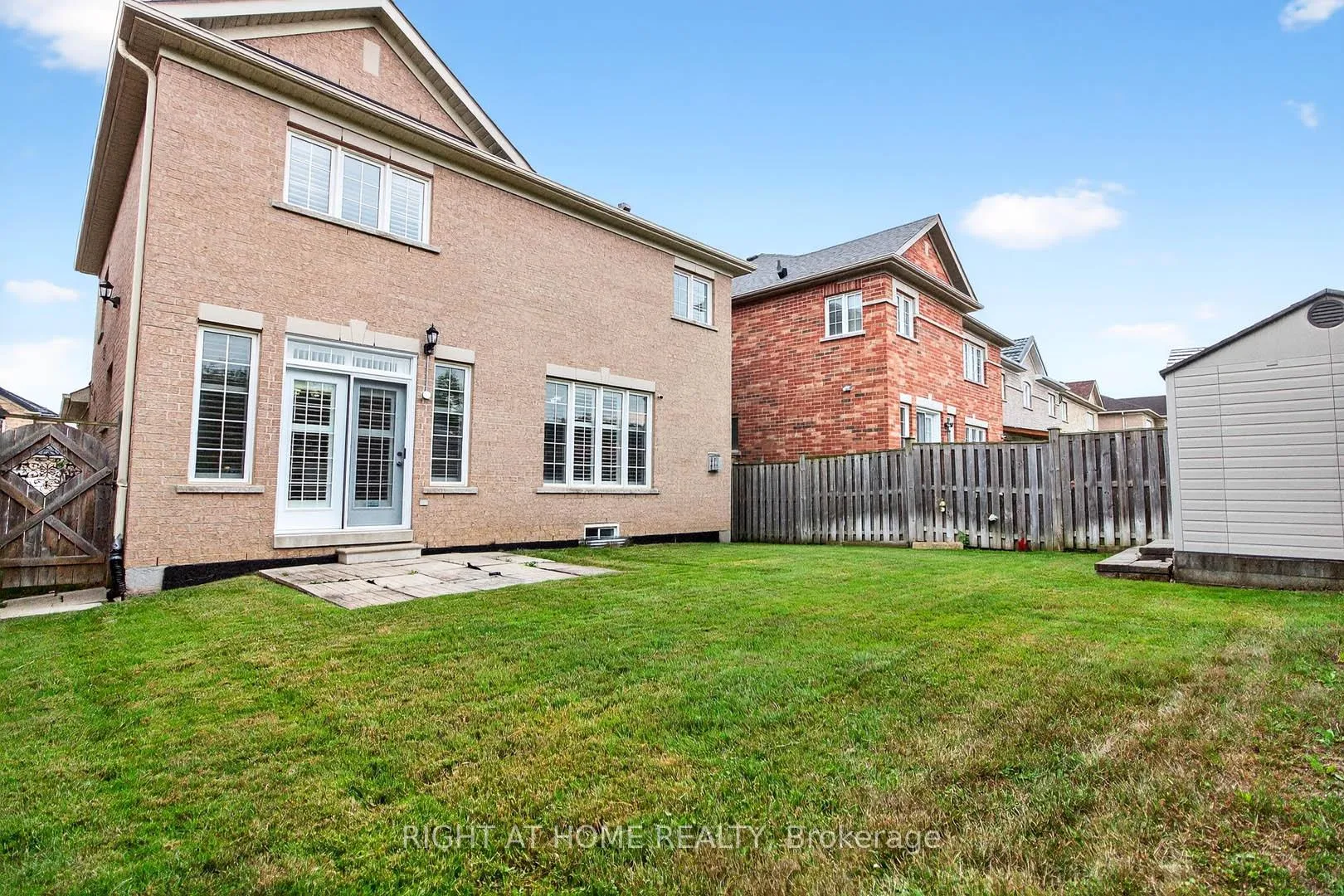 Photo 30 of 7 Messina Avenue, Brampton, Bram West — HOMEH
