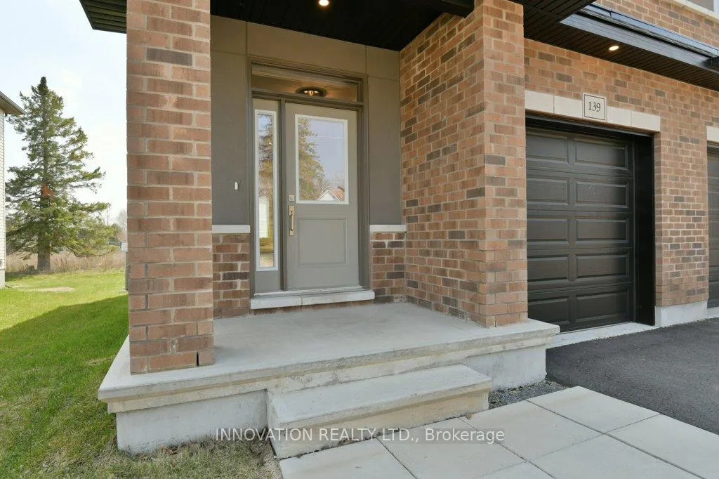 Photo 2 of 139 Salisbury Street, Ottawa, Carp — HOMEH