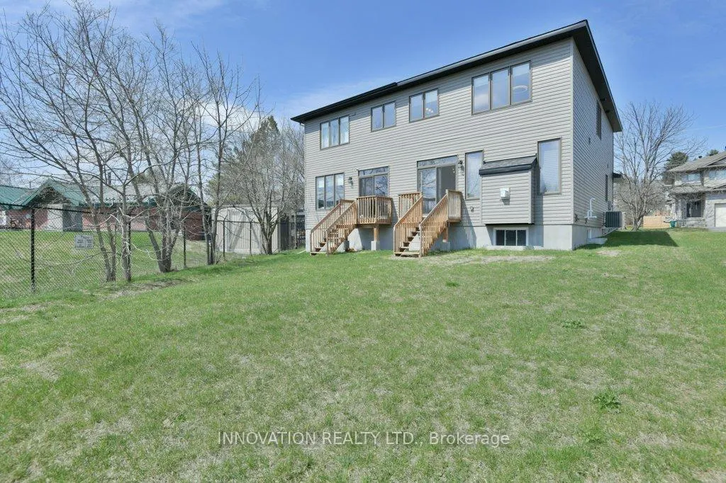Photo 36 of 139 Salisbury Street, Ottawa, Carp — HOMEH