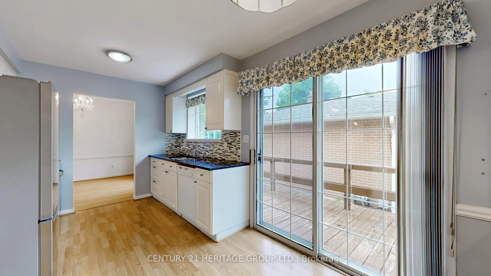 Photo 10 of 1 Dunsinane Drive, Markham, Royal Orchard — HOMEH
