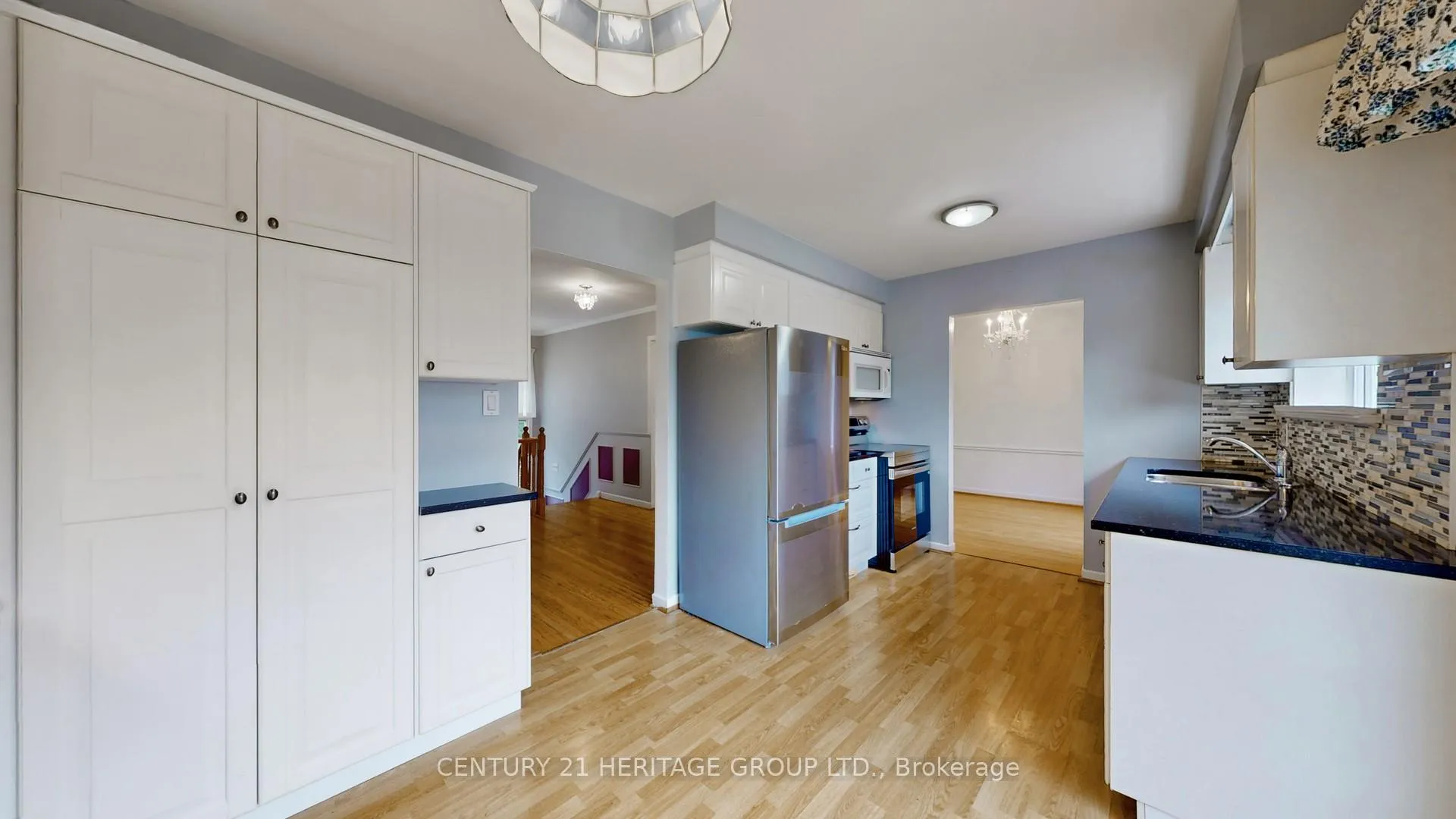 Photo 11 of 1 Dunsinane Drive, Markham, Royal Orchard — HOMEH