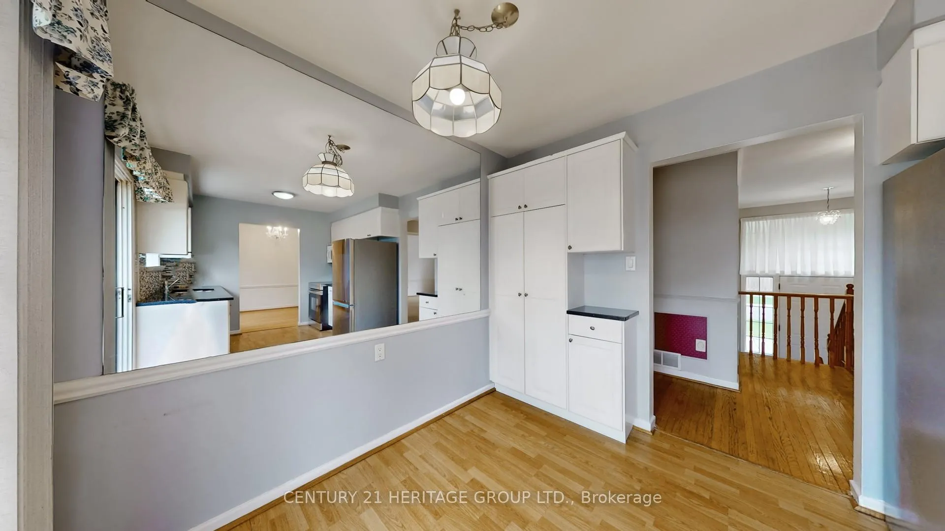 Photo 15 of 1 Dunsinane Drive, Markham, Royal Orchard — HOMEH