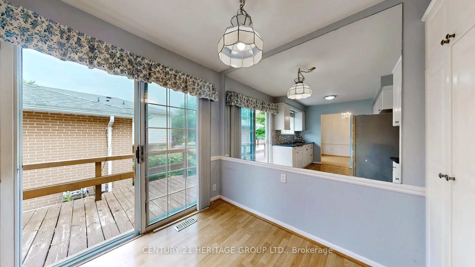 Photo 16 of 1 Dunsinane Drive, Markham, Royal Orchard — HOMEH