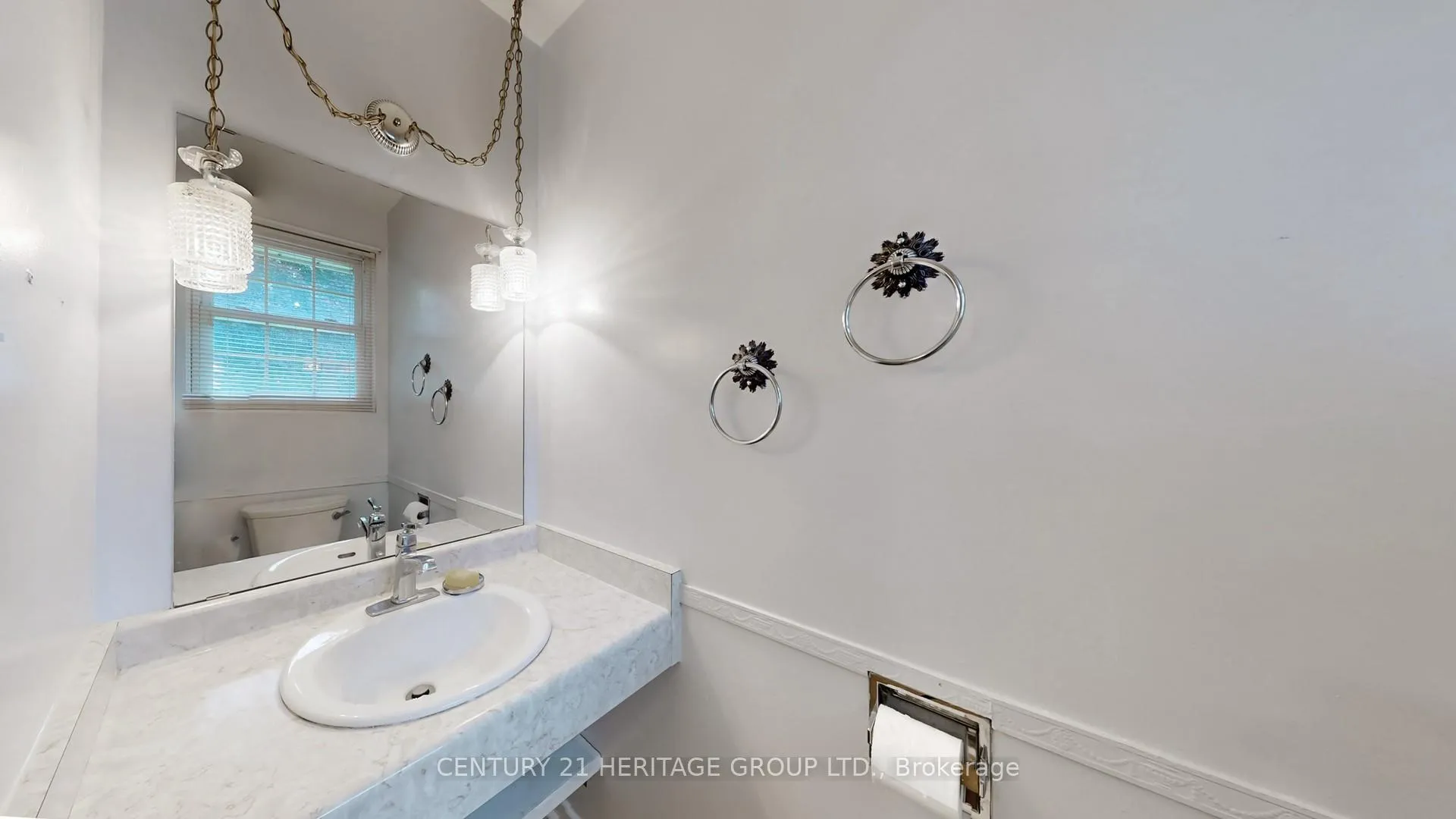 Photo 20 of 1 Dunsinane Drive, Markham, Royal Orchard — HOMEH