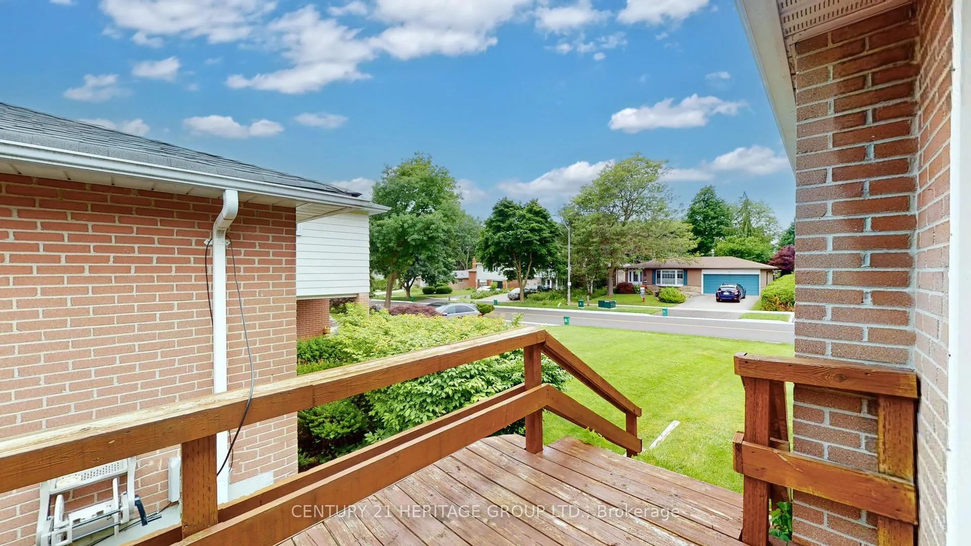 Photo 33 of 1 Dunsinane Drive, Markham, Royal Orchard — HOMEH