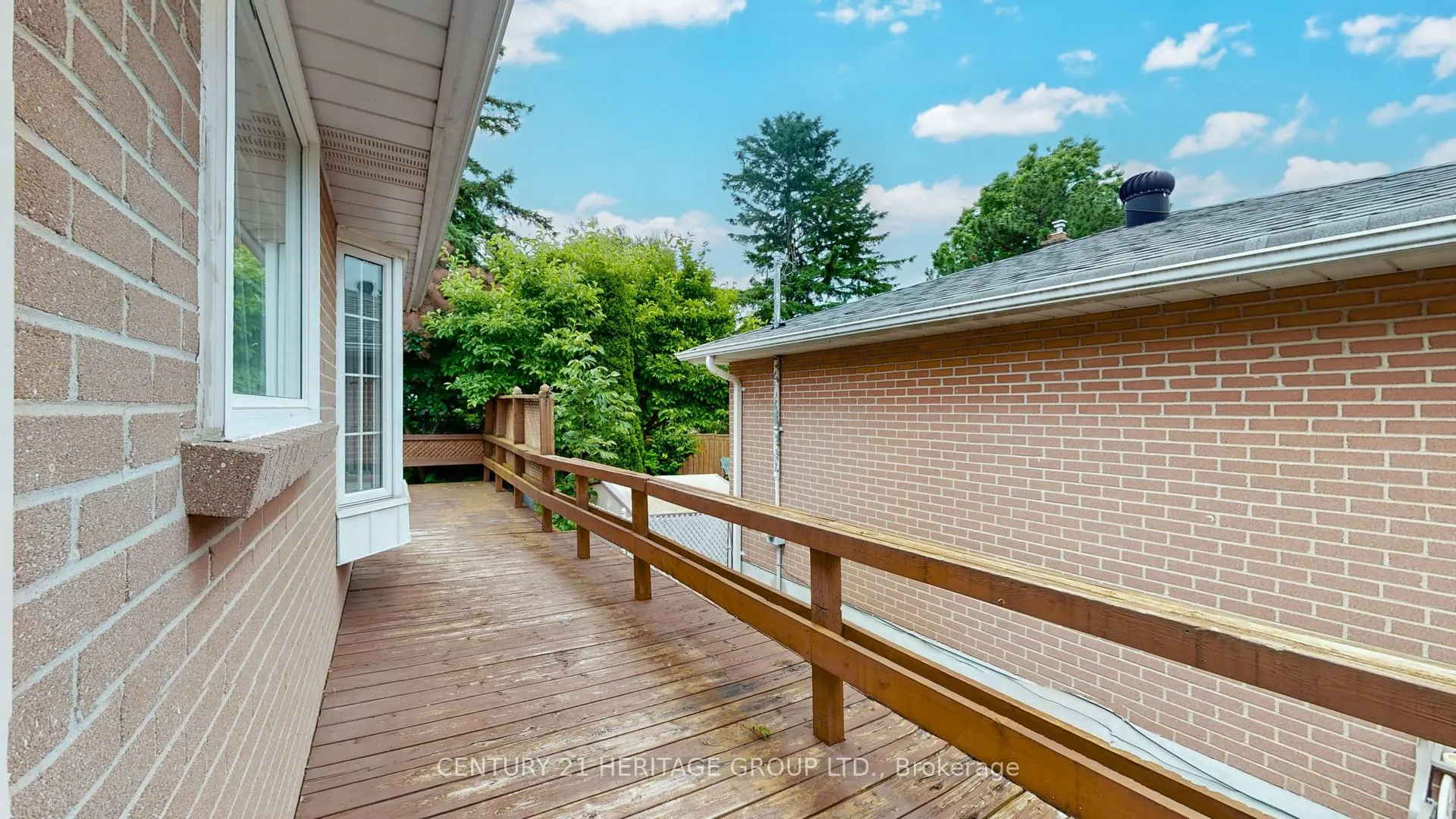 Photo 34 of 1 Dunsinane Drive, Markham, Royal Orchard — HOMEH