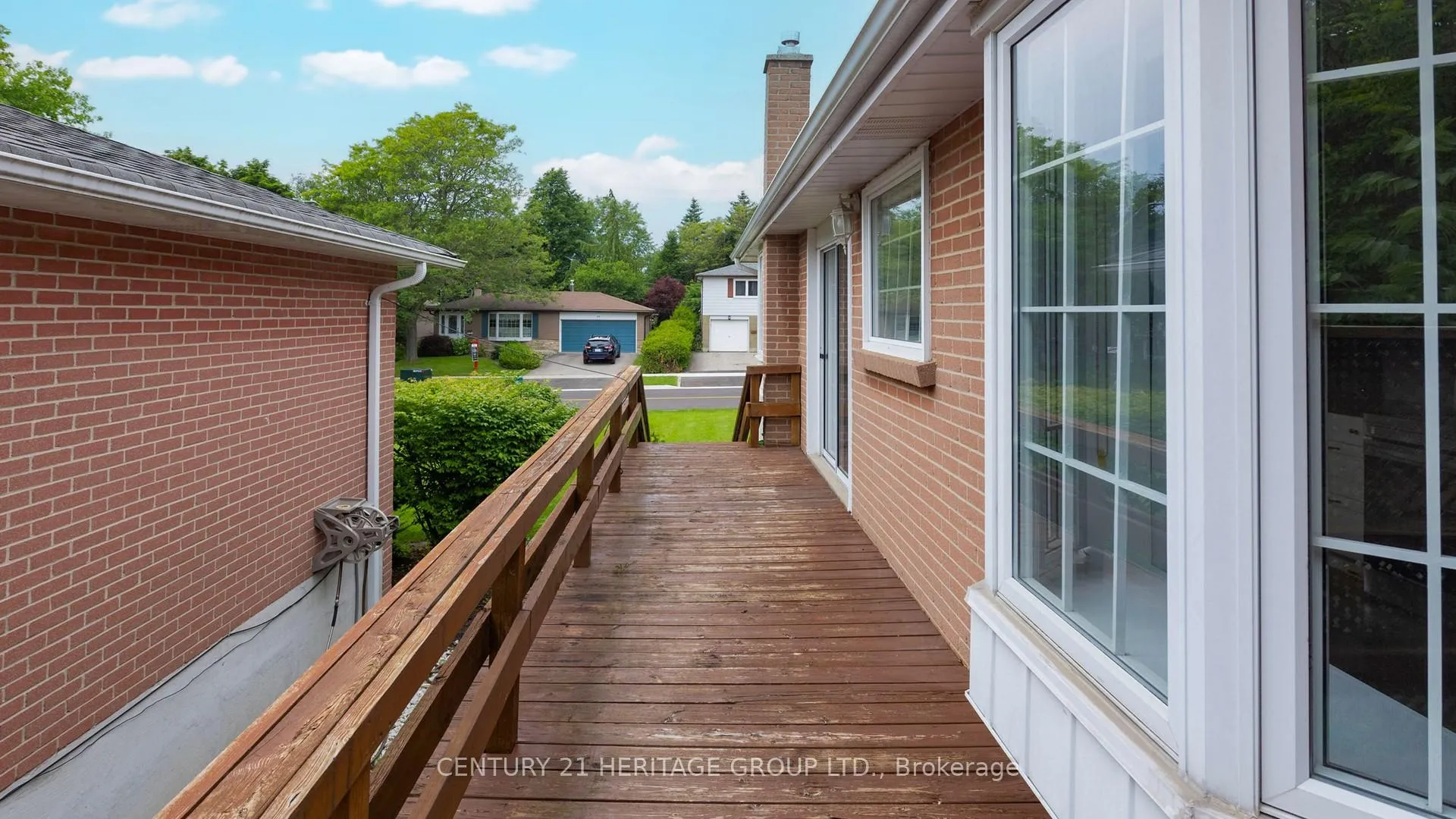 Photo 35 of 1 Dunsinane Drive, Markham, Royal Orchard — HOMEH