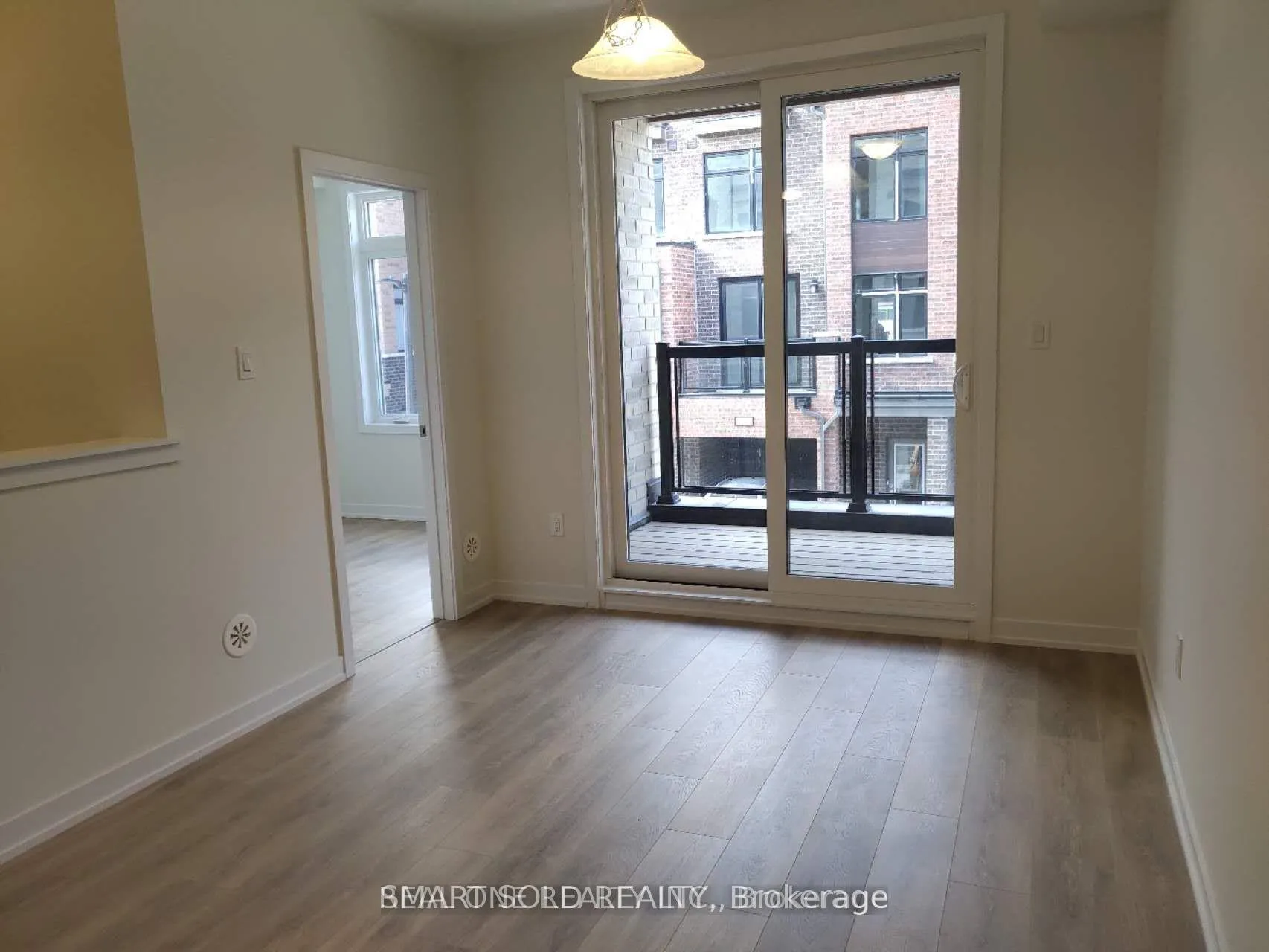 Photo 3 of Unit 1407, 1865 Pickering Parkway, Pickering, Village East — HOMEH