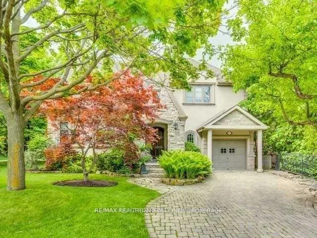Front of 72 Owen Boulevard