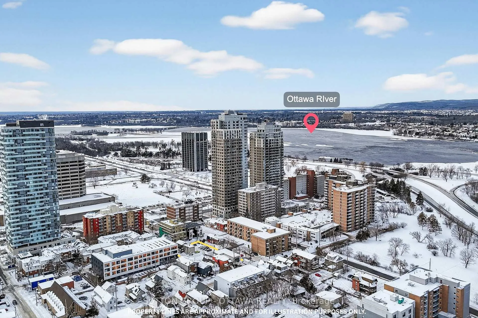Photo 9 of 140 Hinchey Avenue, Ottawa, Mechanicsville — HOMEH