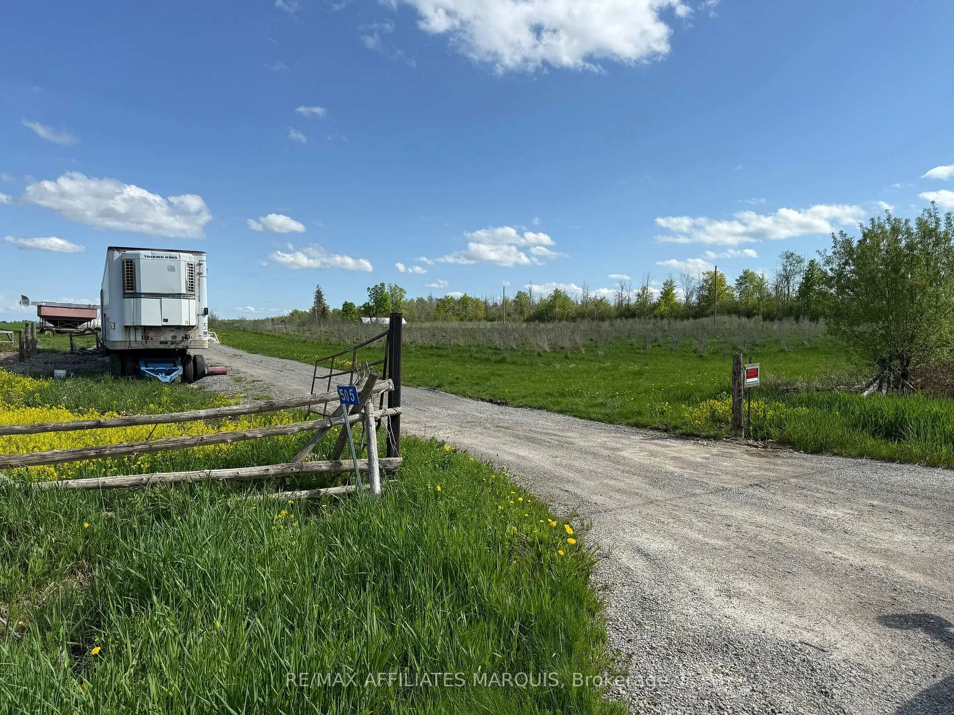 Photo 4 of 505 McGuire Road, Montague, Montague Twp — HOMEH
