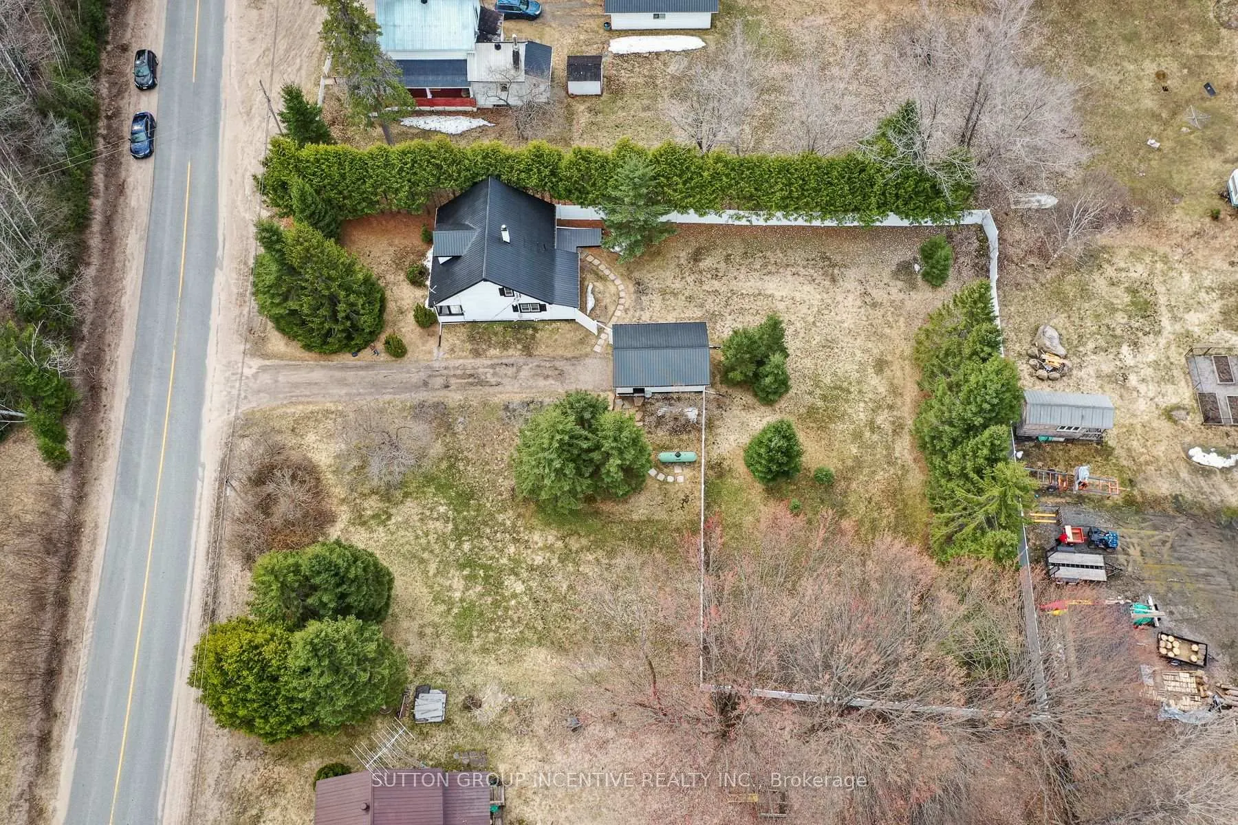 Photo 3 of 269 Main Street, Kearney — HOMEH