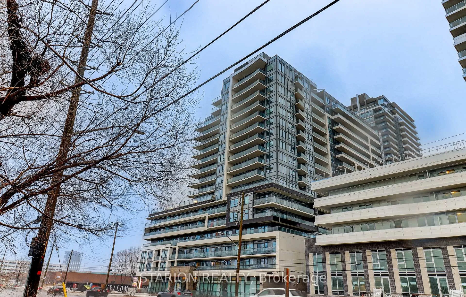 Photo 4 of Unit 322, 1480 Bayly Street, Pickering, Bay Ridges — HOMEH