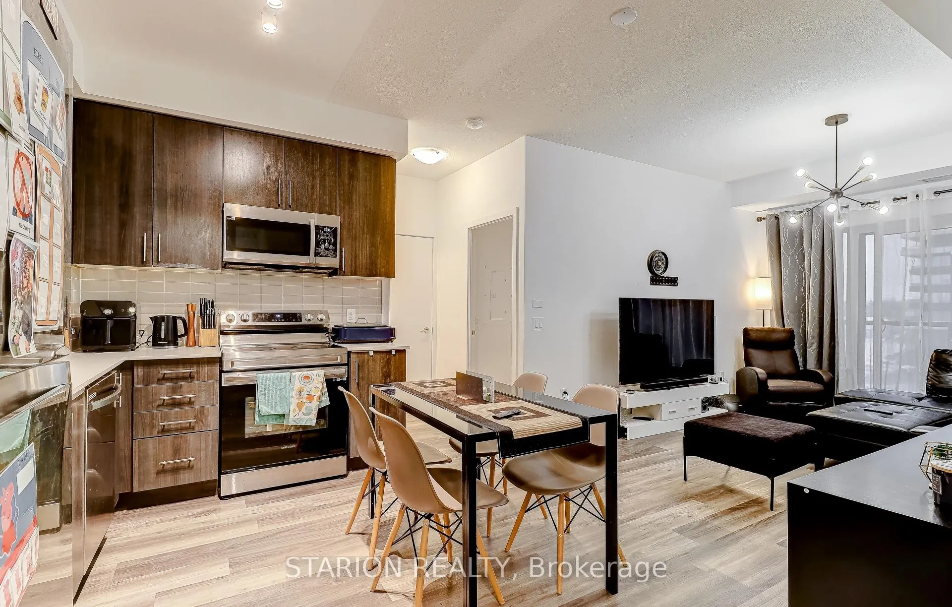 Photo 9 of Unit 322, 1480 Bayly Street, Pickering, Bay Ridges — HOMEH