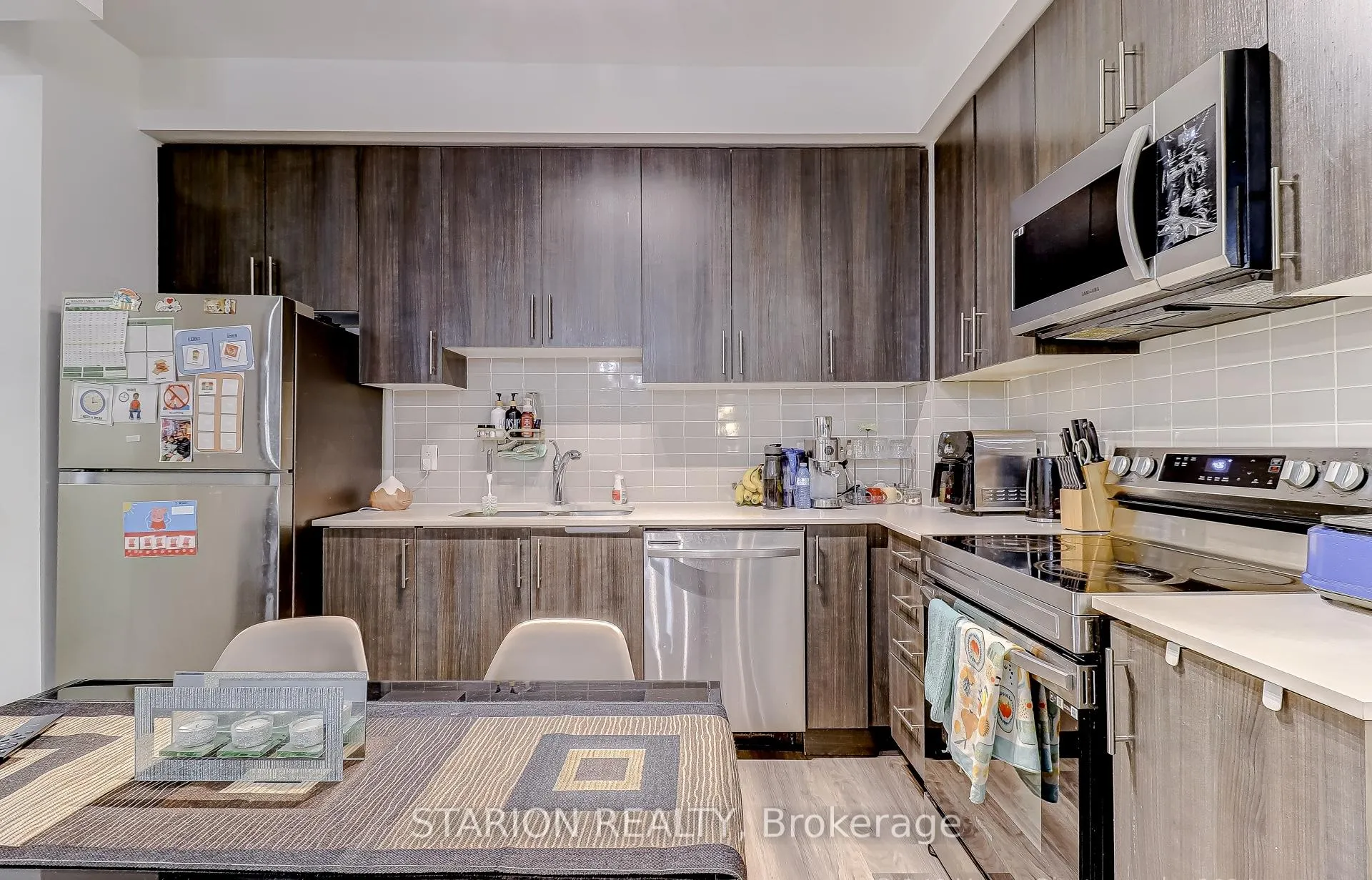 Photo 20 of Unit 322, 1480 Bayly Street, Pickering, Bay Ridges — HOMEH