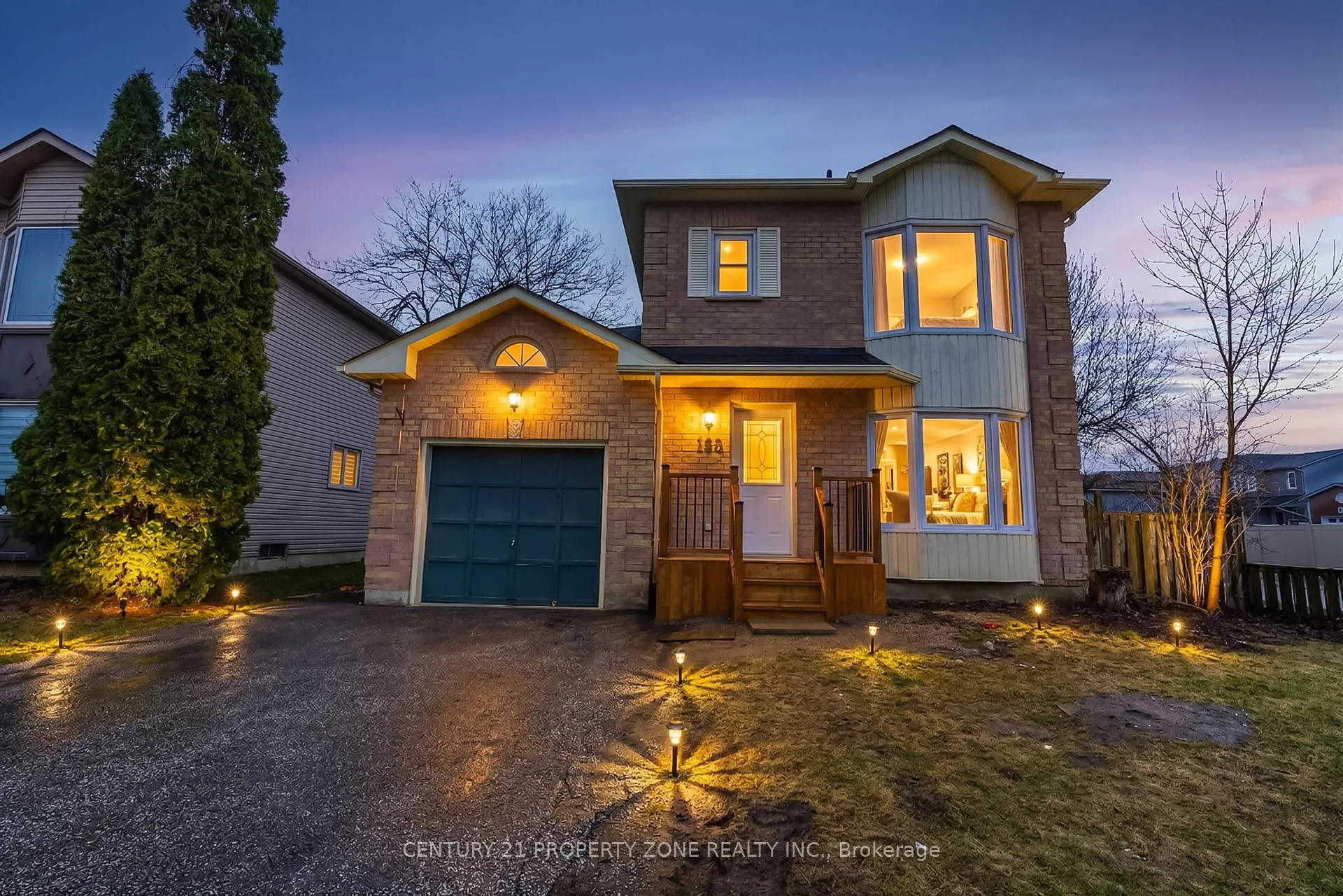 Photo 1 of 188 Cardinal Street, Barrie, Cundles East — HOMEH