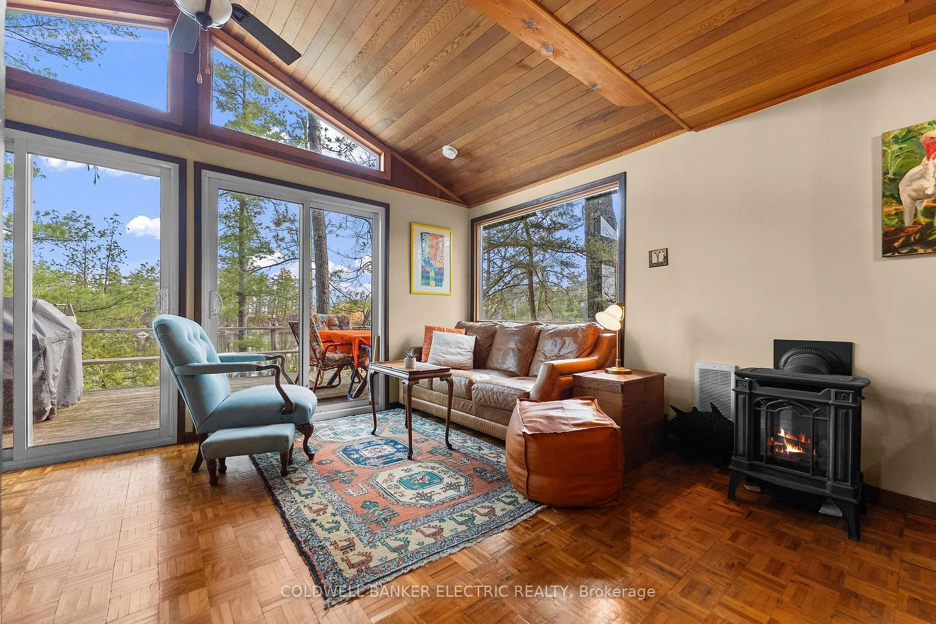 Photo 3 of 2711 Channel View Lane, Selwyn — HOMEH