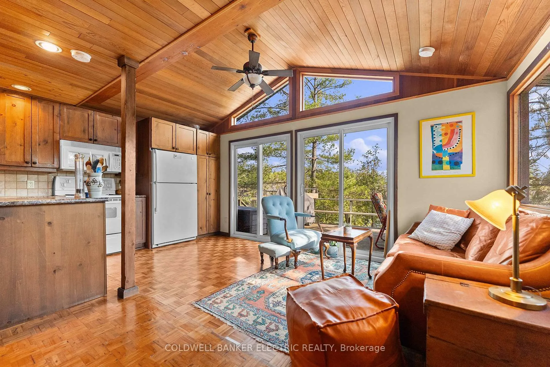 Photo 4 of 2711 Channel View Lane, Selwyn — HOMEH