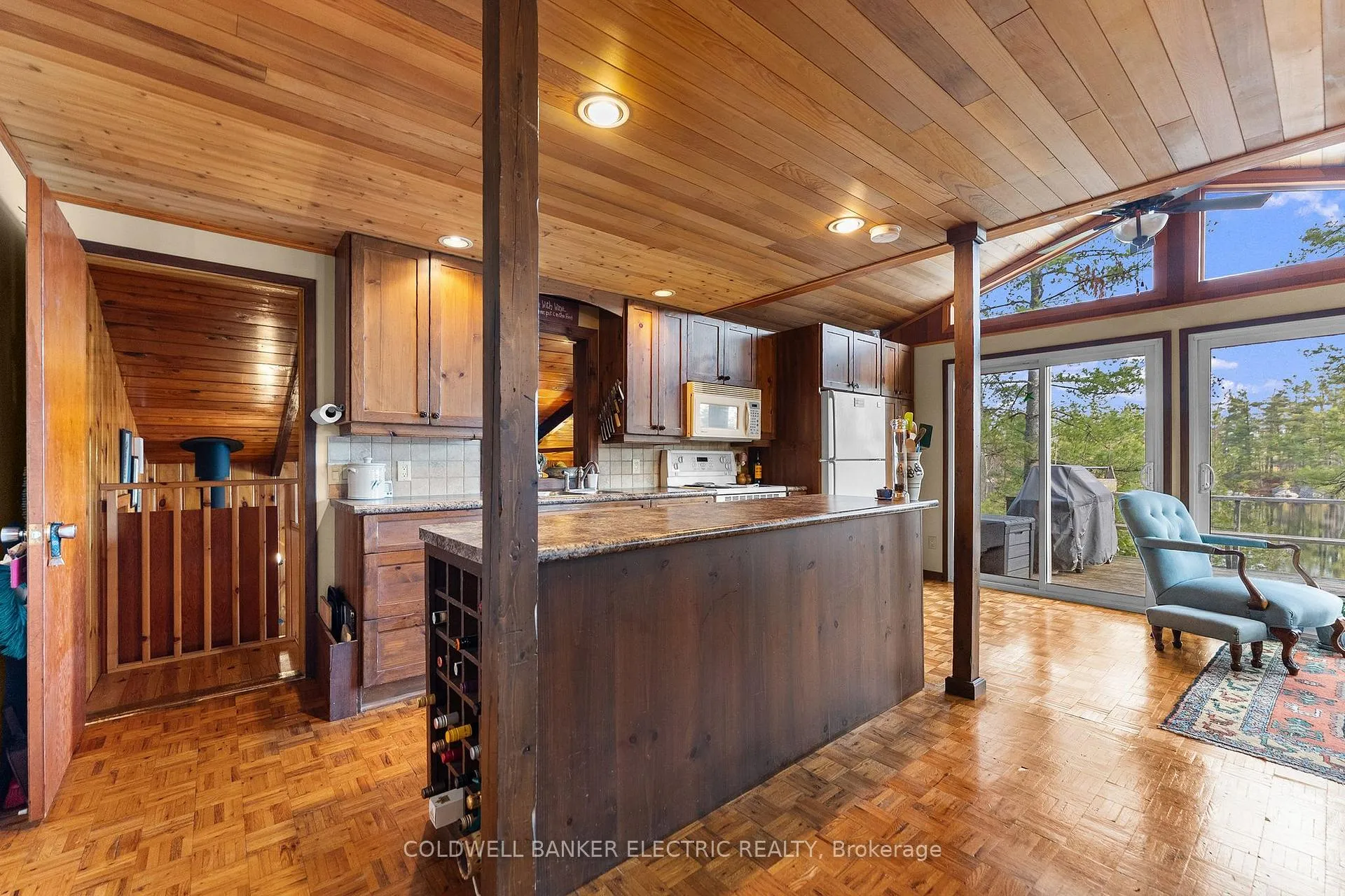 Photo 5 of 2711 Channel View Lane, Selwyn — HOMEH
