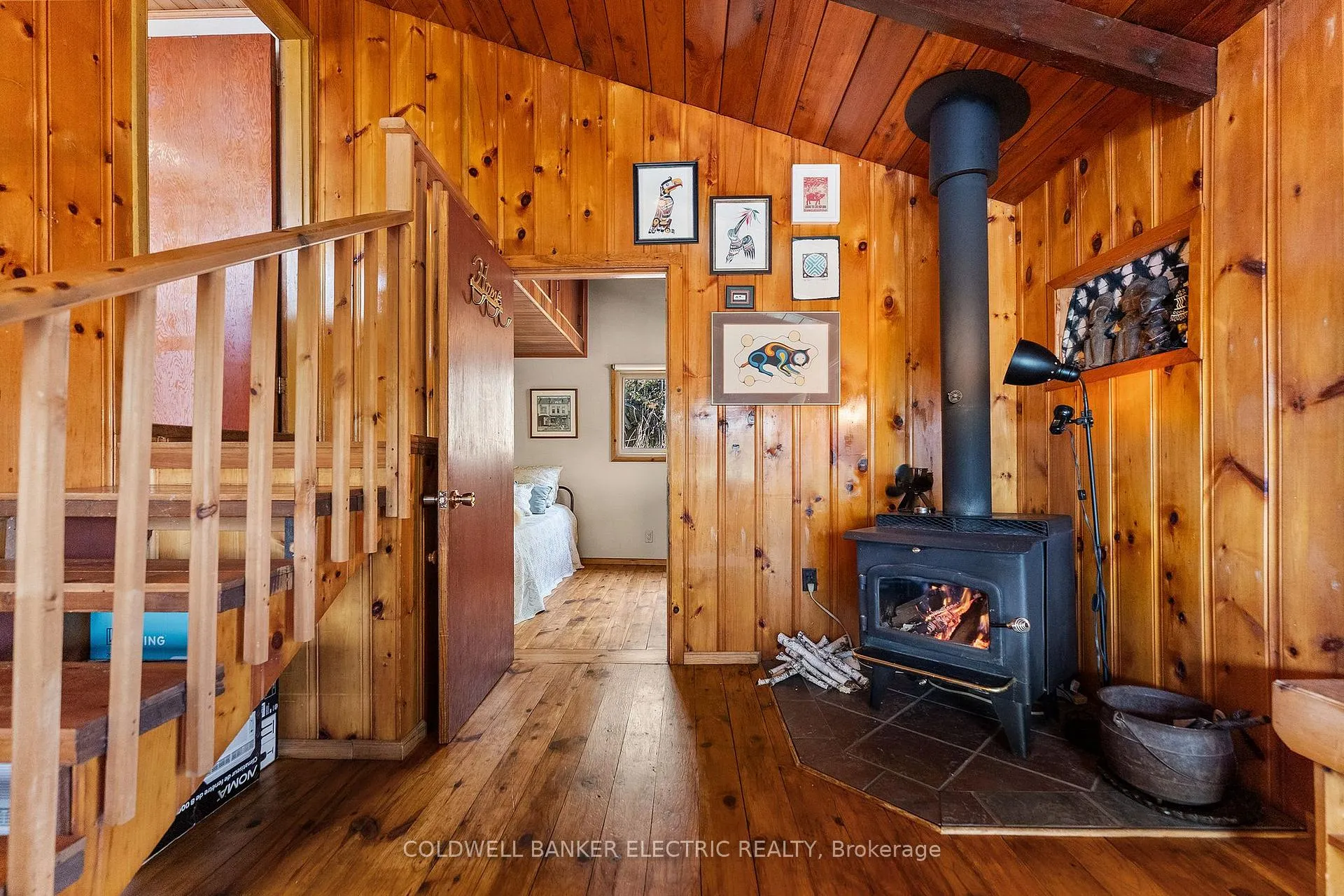 Photo 12 of 2711 Channel View Lane, Selwyn — HOMEH