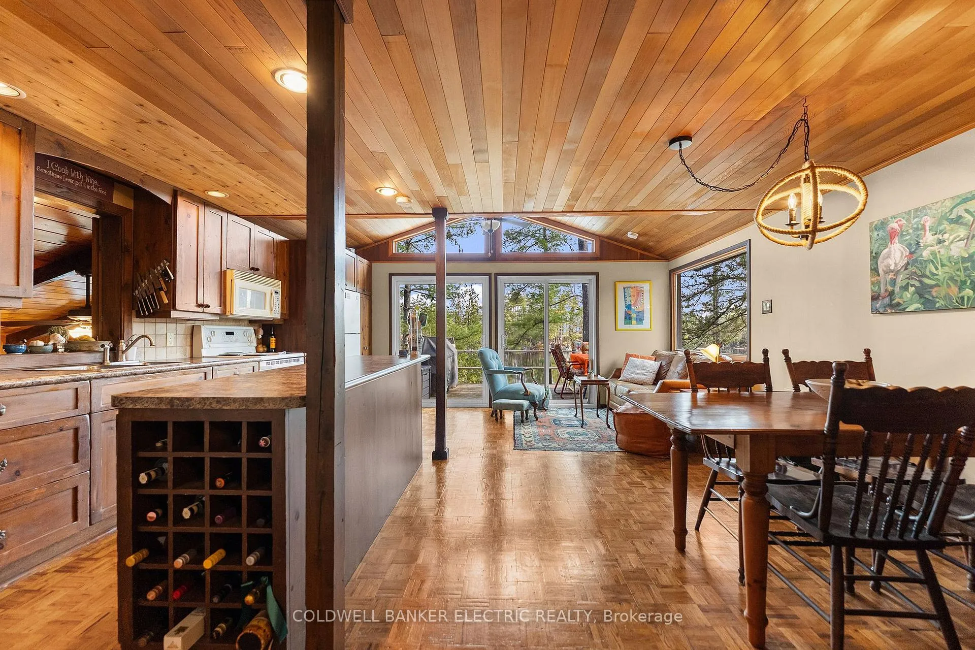 Photo 16 of 2711 Channel View Lane, Selwyn — HOMEH