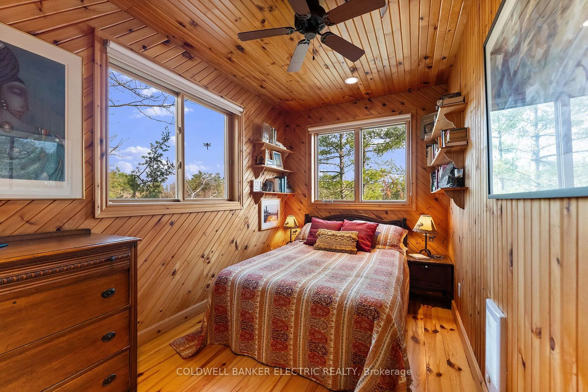 Photo 20 of 2711 Channel View Lane, Selwyn — HOMEH