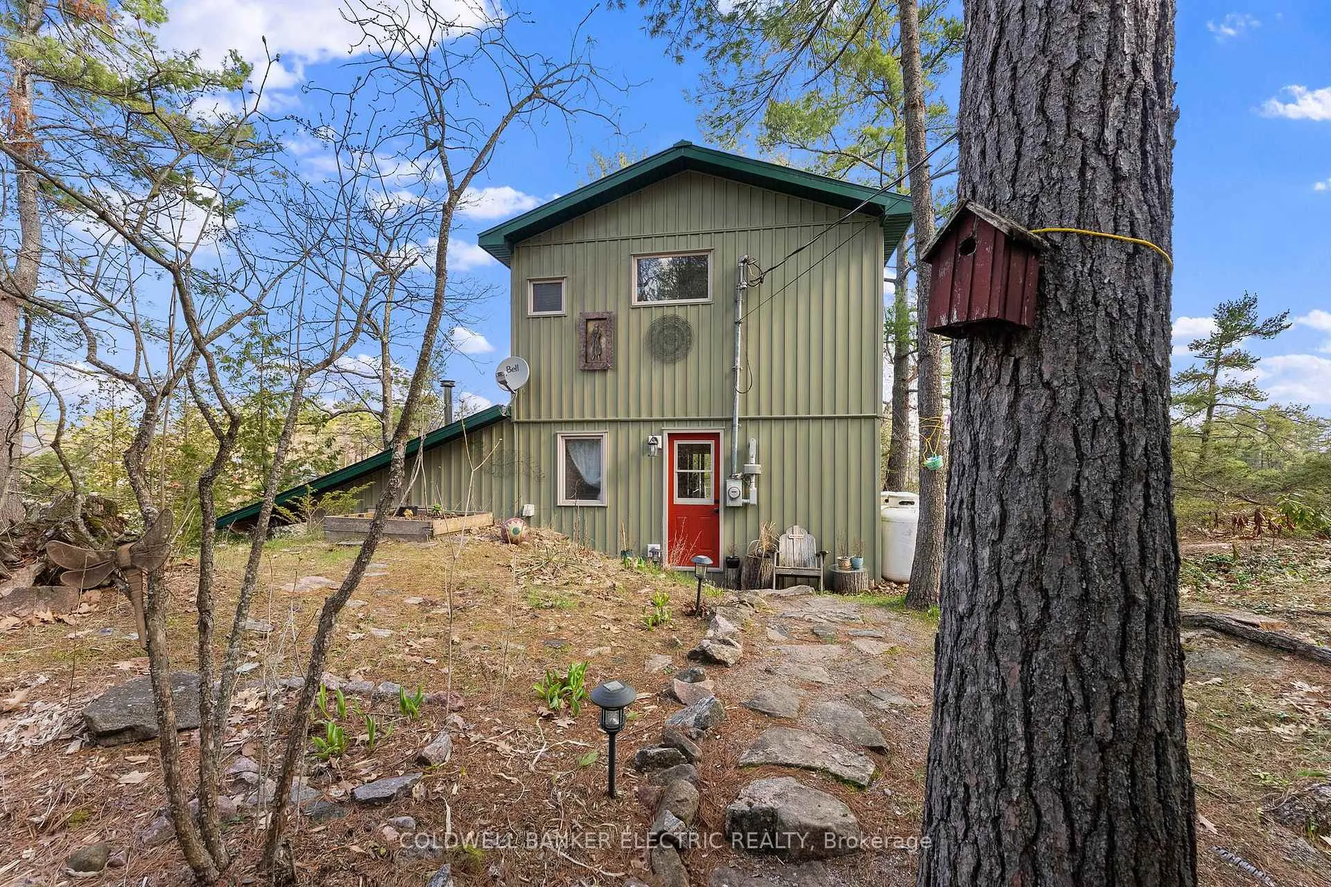 Photo 32 of 2711 Channel View Lane, Selwyn — HOMEH