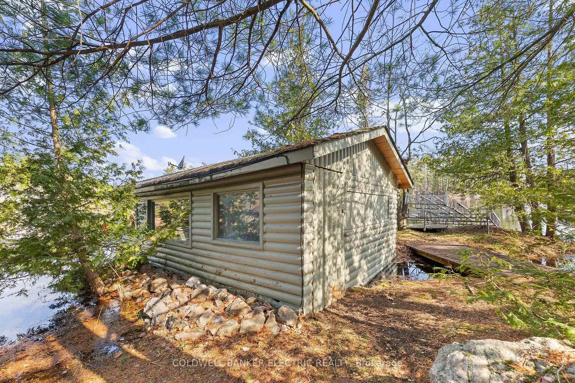 Photo 33 of 2711 Channel View Lane, Selwyn — HOMEH