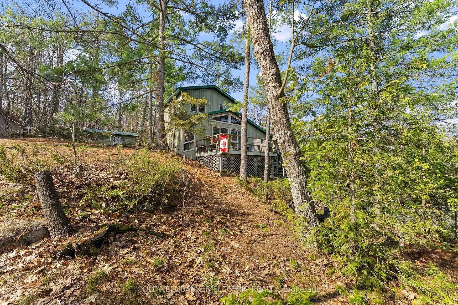 Photo 42 of 2711 Channel View Lane, Selwyn — HOMEH
