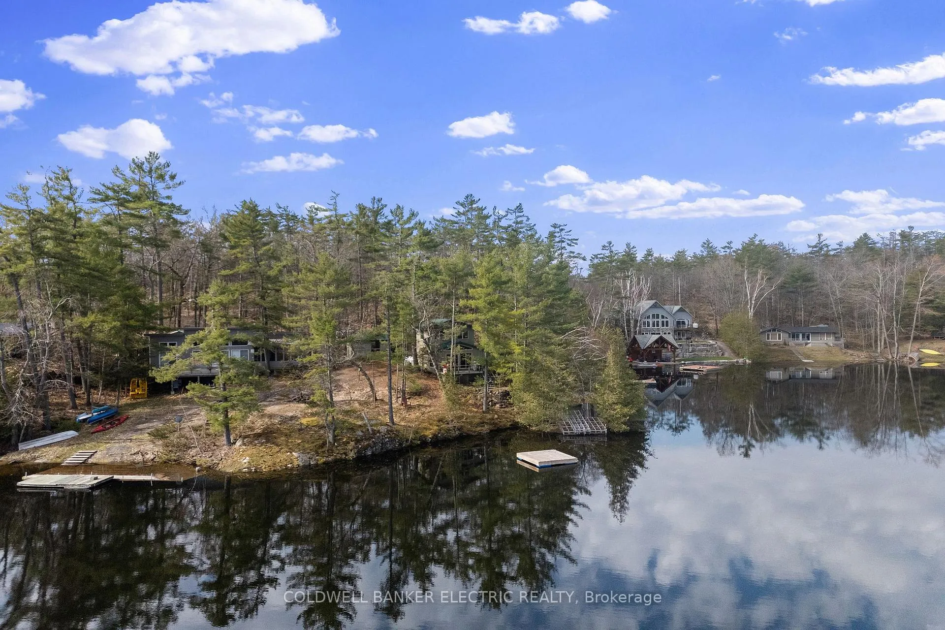 Photo 43 of 2711 Channel View Lane, Selwyn — HOMEH