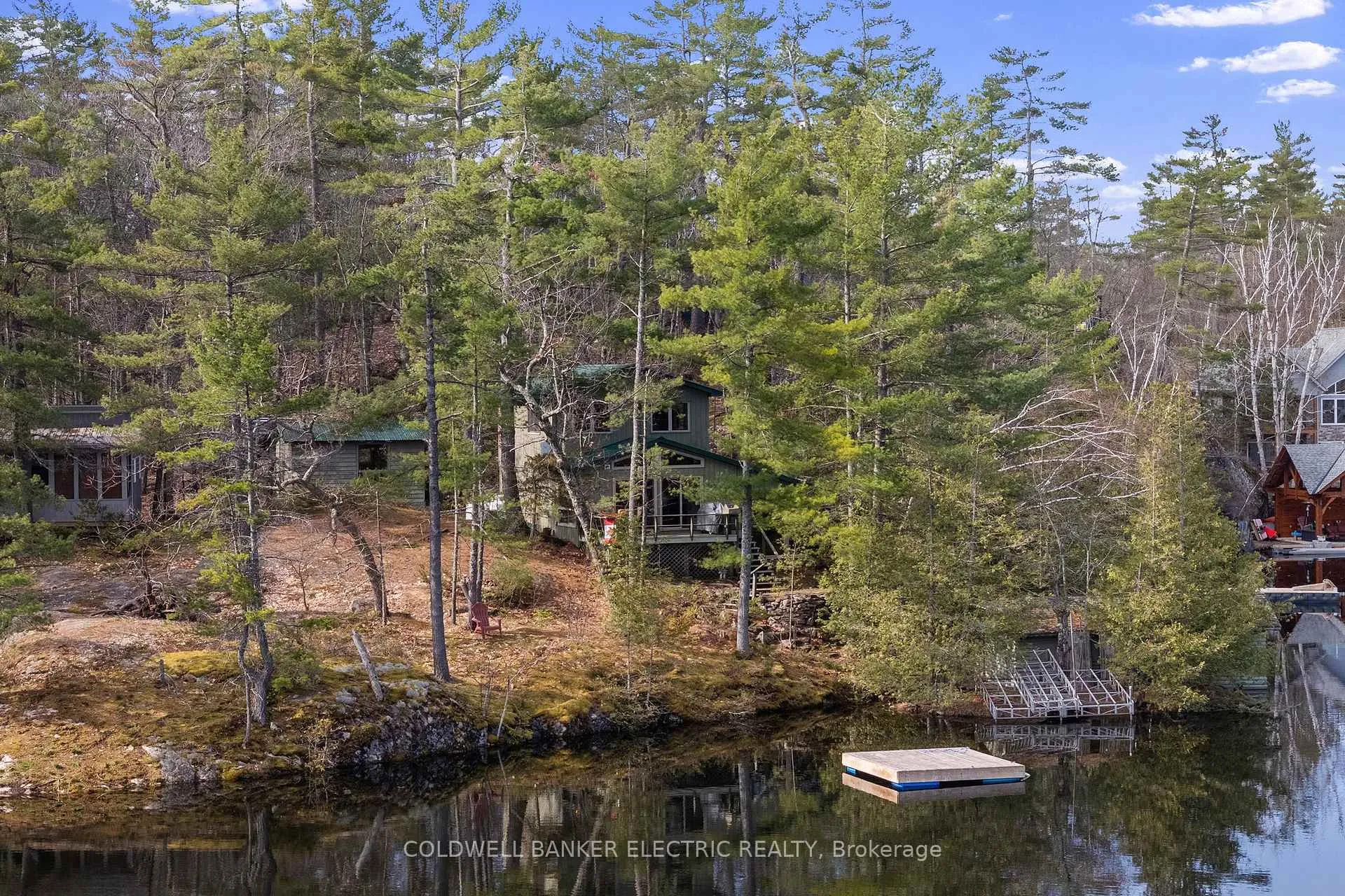 Photo 44 of 2711 Channel View Lane, Selwyn — HOMEH